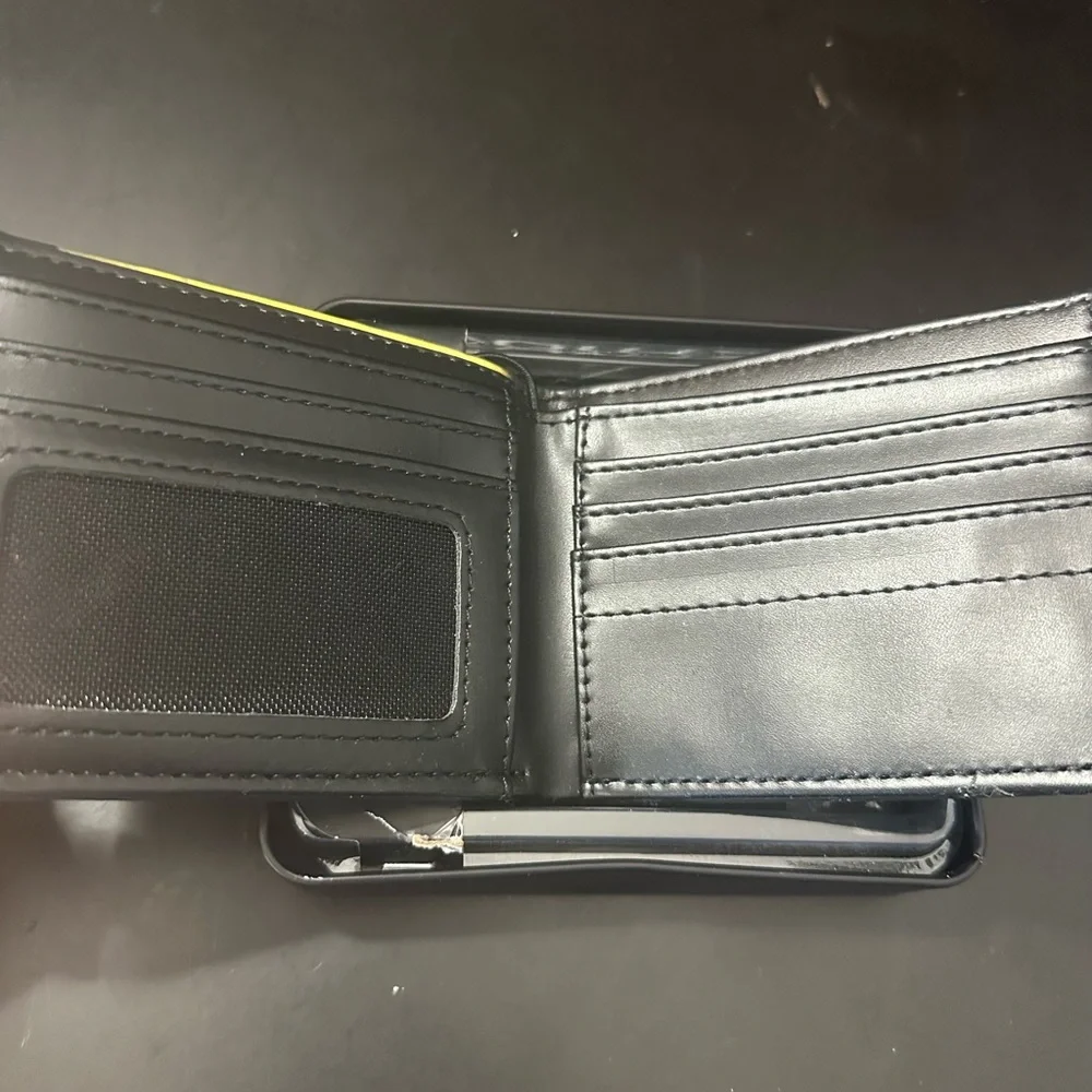 🆕Boyz N The Hood Bifold Wallet